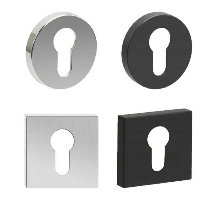 Rozeta-PATENT-do-drzwi-PORTA-EUFORIA-DORO-SEGURA-Czarna-Srebrna.jpeg