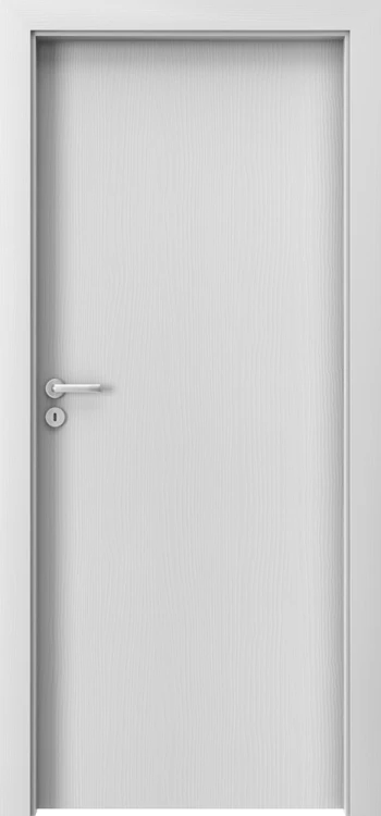 PORTA CPL 1.1 – Biały Struktura 2BM – model pełny
