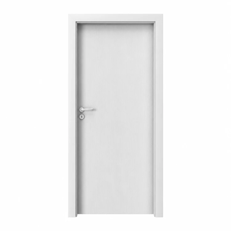 PORTA CPL 1.1 – Biały Struktura – całe drzwi