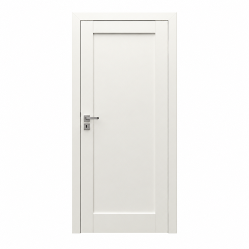 PORTA GRANDE A.0 – Biały UV Premium Plus – całe drzwi