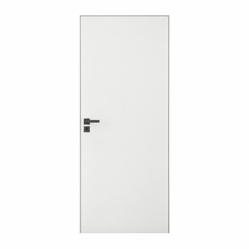 PORTA HIDE 1.1 – Biały podkładowy – całe drzwi