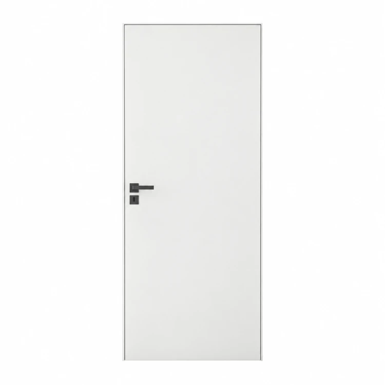 PORTA HIDE 1.1 – Biały podkładowy – całe drzwi