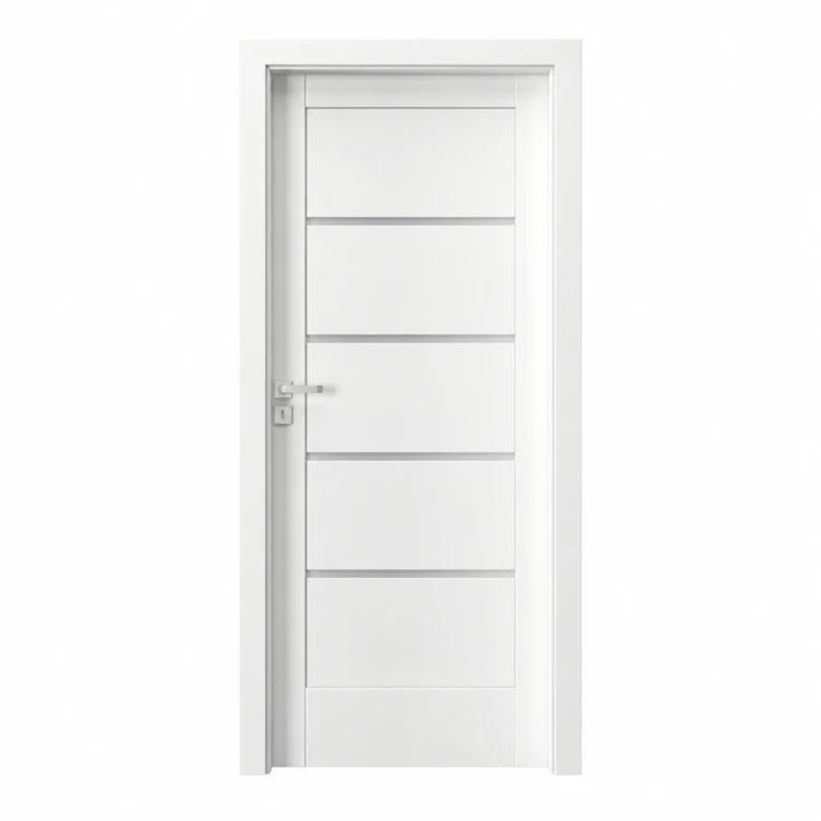 PORTA VERTE HOME G.4 – Biały – całe drzwi