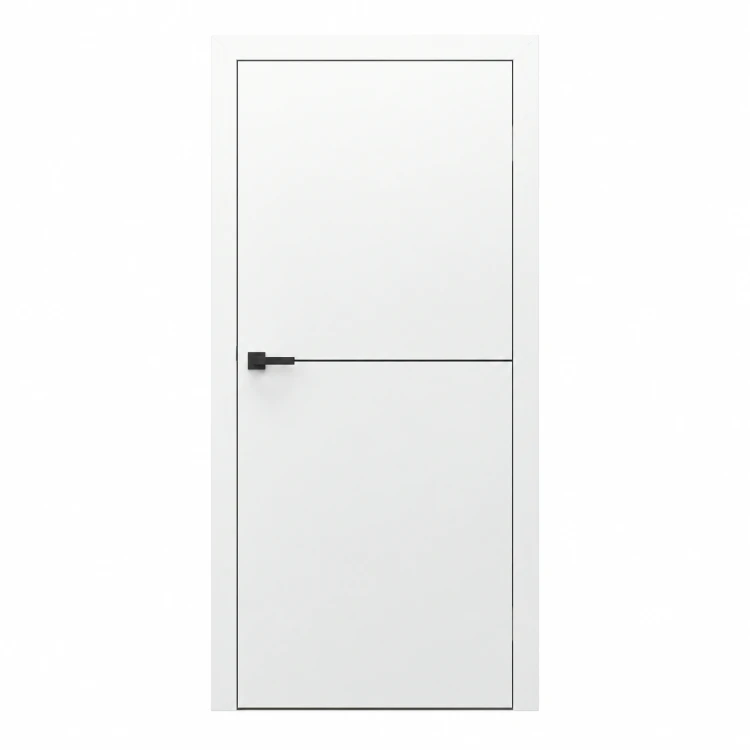 PORTA DESIRE model 3 – Biały – całe drzwi