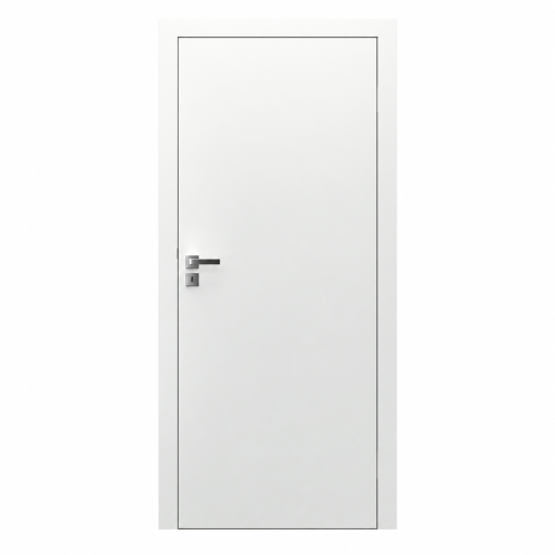 PORTA VECTOR Premium model T – Biały – całe drzwi