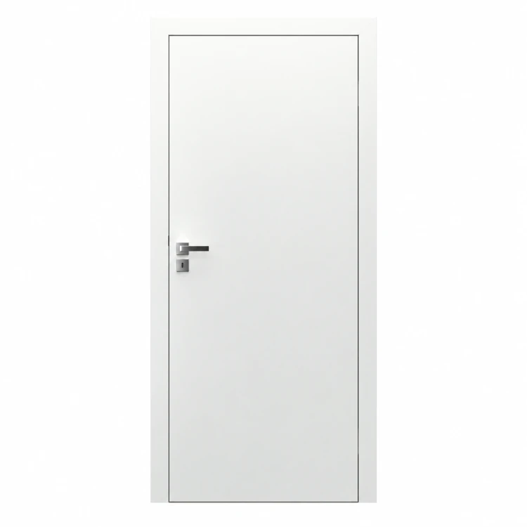 PORTA VECTOR Premium model T – Biały – całe drzwi