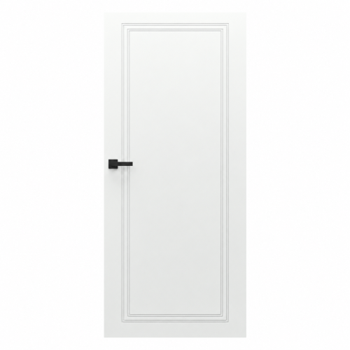 PORTA VECTOR Premium U – Biały