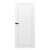 PORTA VECTOR Premium U – Biały
